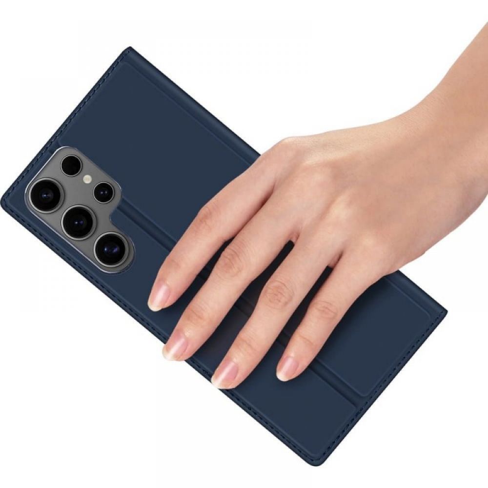 Futrola DUX DUCIS SKIN PRO za Samsung A16 5G plava
