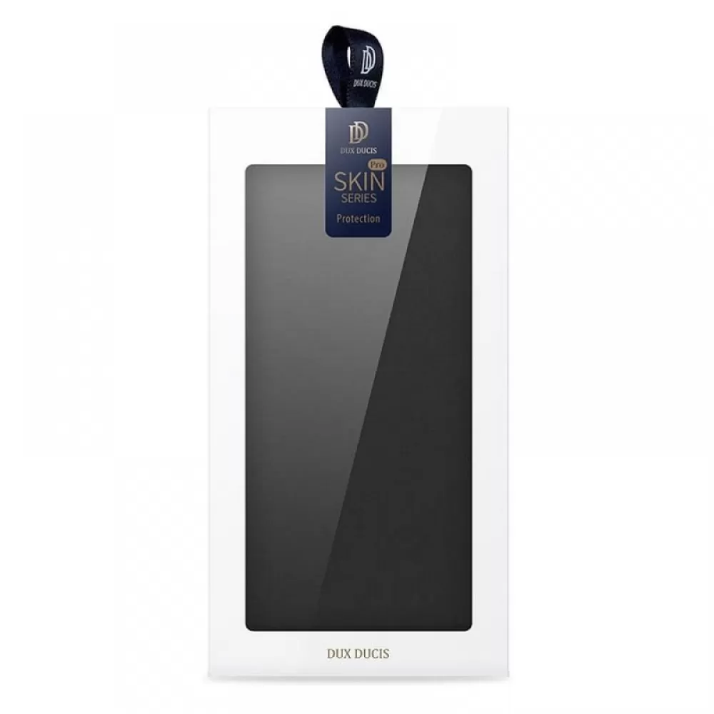 Futrola DUX DUCIS SKIN PRO za Samsung A16 5G crna