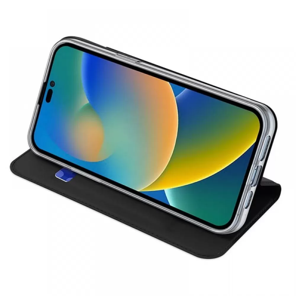 Futrola DUX DUCIS SKIN PRO za Samsung A16 5G crna