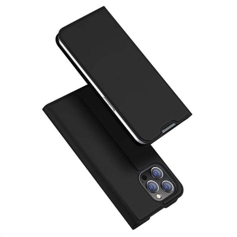 Futrola DUX DUCIS SKIN PRO za Samsung A06 crna
