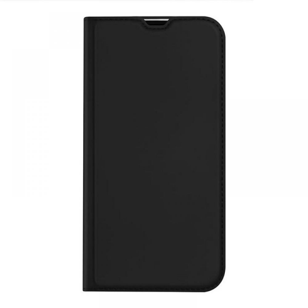 Futrola DUX DUCIS SKIN PRO za Samsung A06 crna