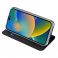 Futrola DUX DUCIS SKIN PRO za Samsung A06 crna