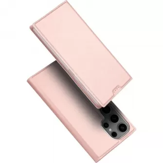 Futrola DUX DUCIS SKIN PRO za iPhone 16e roze