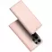 Futrola DUX DUCIS SKIN PRO za iPhone 16e roze