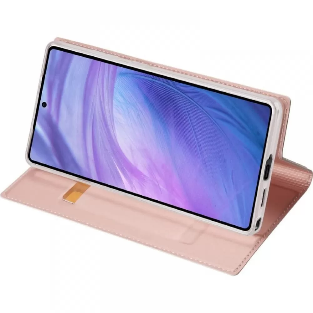 Futrola DUX DUCIS SKIN PRO za iPhone 16e roze