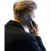 Futrola DUX DUCIS SKIN PRO za iPhone 15 Pro plava