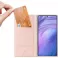 Futrola DUX DUCIS SKIN PRO za iPhone 15 Pro Max roze