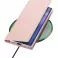 Futrola DUX DUCIS SKIN PRO za iPhone 15 Pro Max roze