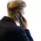 Futrola DUX DUCIS SKIN PRO za iPhone 15 Pro crna
