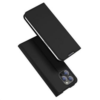 Futrola DUX DUCIS SKIN PRO za iPhone 14 Pro crna