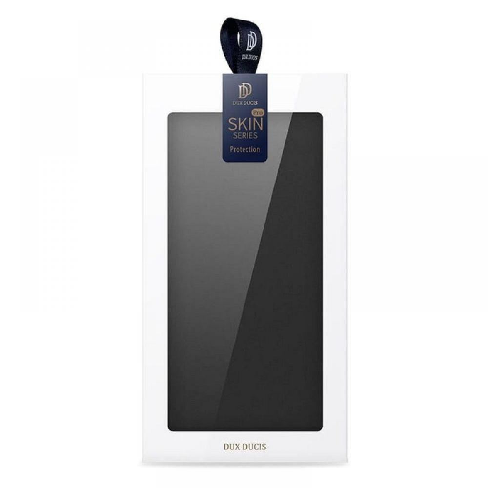 Futrola DUX DUCIS SKIN PRO za iPhone 14 Pro crna