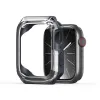 DUX DUCIS futrola TAMO za Apple Watch series 10 46 mm prozirna s ponocnim obrubom