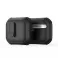 DUX DUCIS PECP TPU+PC zastitna futrola za AirPods 4 crna