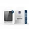 DUX DUCIS PECP TPU+PC zastitna futrola za AirPods 4 crna