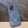 Futrola Luxury Stand za iPhone 16 (6.1) teget