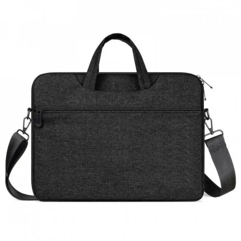DUX DUCIS futrola LBJB za laptop 15.5â€“16â€³ Shoulder Bag crna