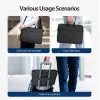 DUX DUCIS futrola LBJB za laptop 15.5â€“16â€³ Shoulder Bag crna