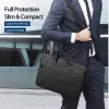 DUX DUCIS futrola LBJB za laptop 15.5â€“16â€³ Shoulder Bag crna