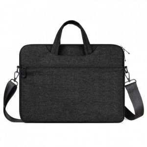 DUX DUCIS futrola LBJB za laptop 14–15.4″ Shoulder Bag crna