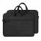 DUX DUCIS futrola LBJB za laptop 14–15.4″ Shoulder Bag crna