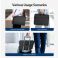 DUX DUCIS futrola LBJB za laptop 14–15.4″ Shoulder Bag crna
