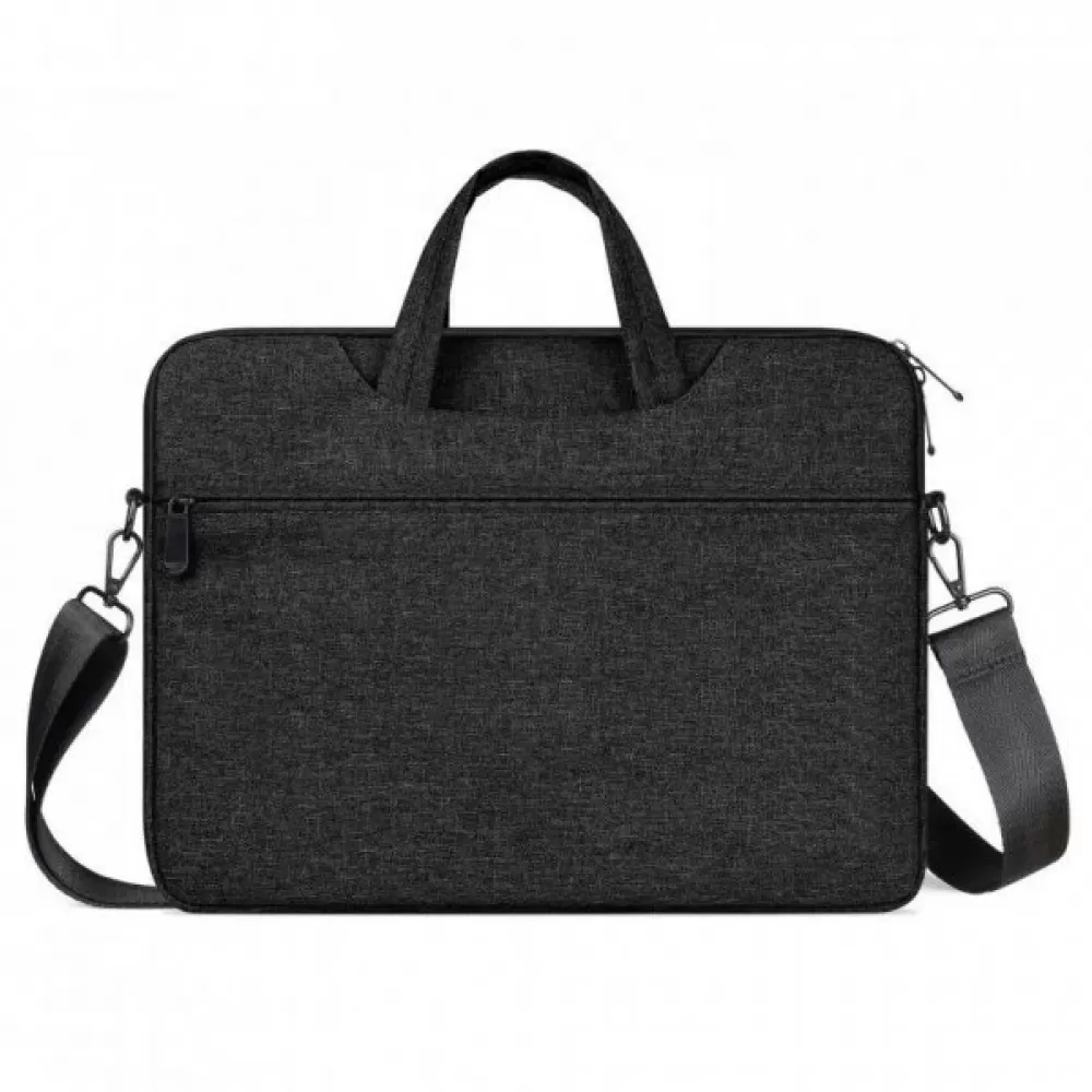 DUX DUCIS futrola LBJB za laptop 13–13.9″ Shoulder Bag crna