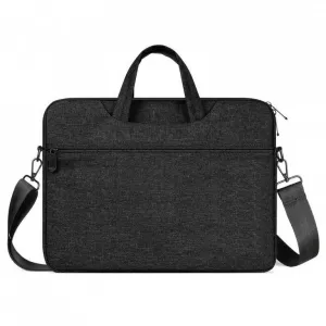 DUX DUCIS futrola LBJB za laptop 13–13.9″ Shoulder Bag crna