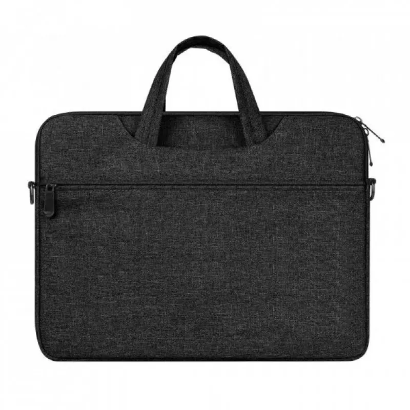 DUX DUCIS futrola LBJB za laptop 13â€“13.9â€³ Shoulder Bag crna