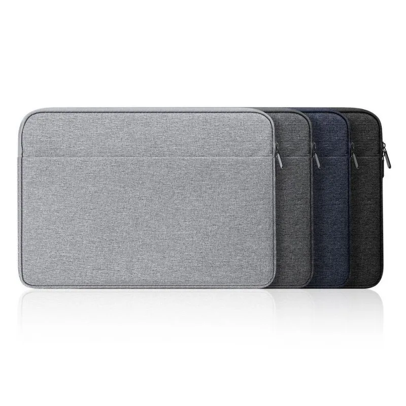 DUX DUCIS torba LBDB za laptop 15.5â€“16â€³ Horizontal Sleeve svetlo siva