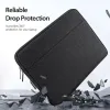 DUX DUCIS torba LBDB za laptop 15.5â€“16â€³ Horizontal Sleeve crna