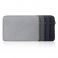 DUX DUCIS torba LBDB za laptop 15.5–16″ Horizontal Sleeve tamno siva