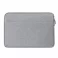 DUX DUCIS torba LBDB za laptop 14–15.4″ Horizontal Sleeve svetlo siva