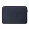 DUX DUCIS torba LBDB za laptop 14–15.4″ Horizontal Sleeve mornarsko plava