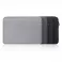 DUX DUCIS torba LBDB za laptop 14–15.4″ Horizontal Sleeve mornarsko plava