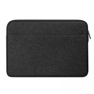 DUX DUCIS torba LBDB za laptop 13–13.9″ Horizontal Sleeve crna