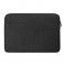 DUX DUCIS torba LBDB za laptop 13–13.9″ Horizontal Sleeve crna