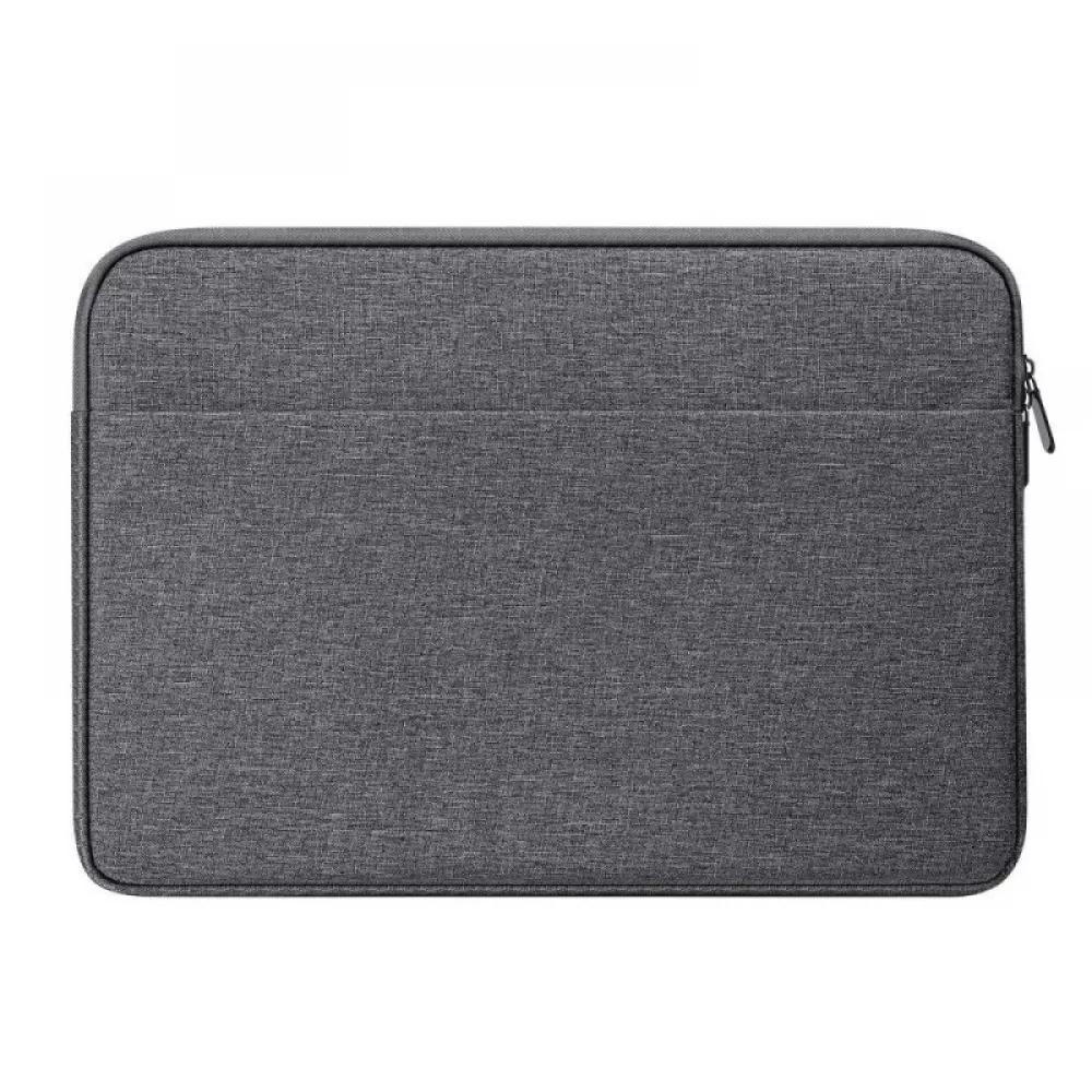 DUX DUCIS torba LBDB za laptop 13–13.9″ Horizontal Sleeve tamno siva