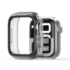 DUX DUCIS futrola CAMO za Apple Watch series 10 42 mm crna