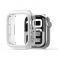 DUX DUCIS futrola CAMO za Apple Watch series 10 42 mm bela
