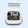 DUX DUCIS futrola CAMO za Apple Watch series 10 42 mm bela
