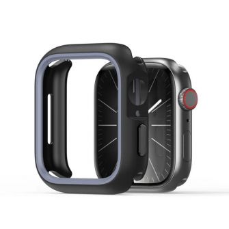 DUX DUCIS futrola BAMO za Apple Watch series 10 42 mm crno/siva