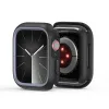 DUX DUCIS futrola BAMO za Apple Watch series 10 42 mm crno/siva