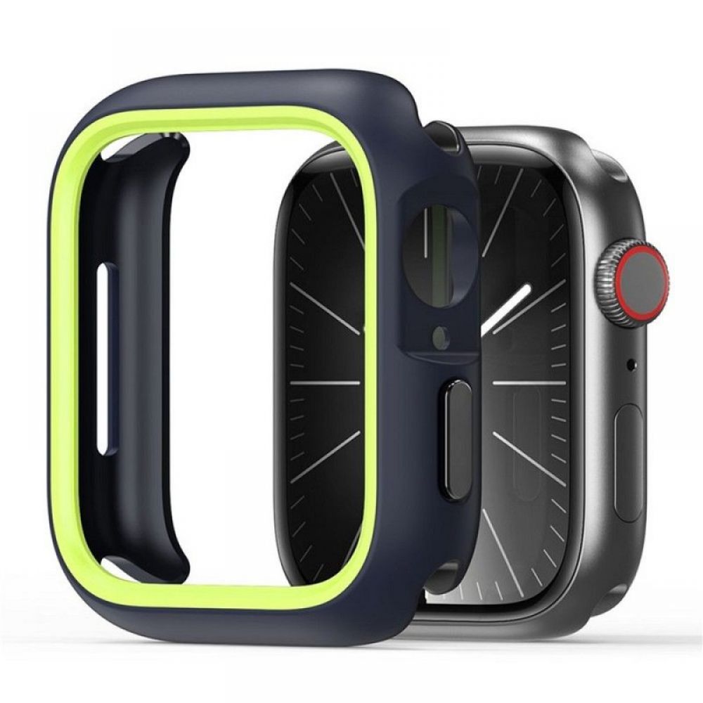 DUX DUCIS futrola BAMO za Apple Watch 7 / 8 / 9 45 mm zelena