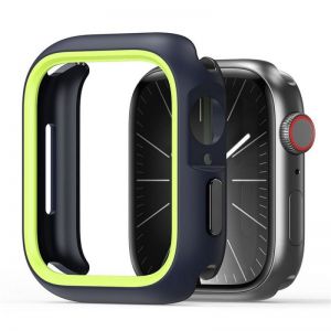 DUX DUCIS futrola BAMO za Apple Watch 7 / 8 / 9 45 mm zelena