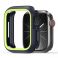 DUX DUCIS futrola BAMO za Apple Watch 7 / 8 / 9 45 mm zelena