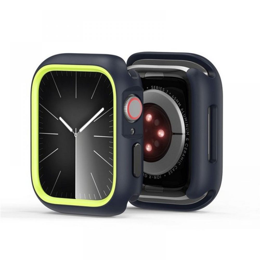 DUX DUCIS futrola BAMO za Apple Watch 7 / 8 / 9 45 mm zelena