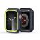 DUX DUCIS futrola BAMO za Apple Watch 7 / 8 / 9 45 mm zelena