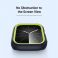 DUX DUCIS futrola BAMO za Apple Watch 7 / 8 / 9 45 mm zelena