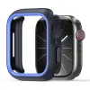 DUX DUCIS futrola BAMO za Apple Watch 7 / 8 / 9 45 mm plava