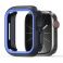 DUX DUCIS futrola BAMO za Apple Watch 7 / 8 / 9 45 mm plava